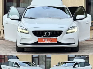 Volvo V40 D2 Linje You!