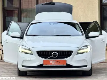 Volvo V40 D2 Linje You!