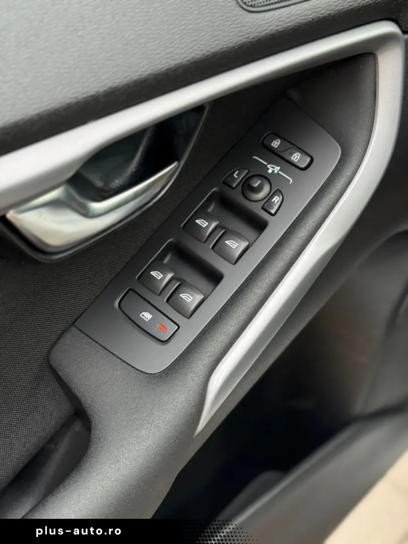 Volvo V40 D2 Linje You!