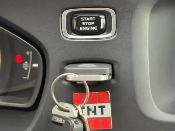 Volvo V40 D2 Linje You!