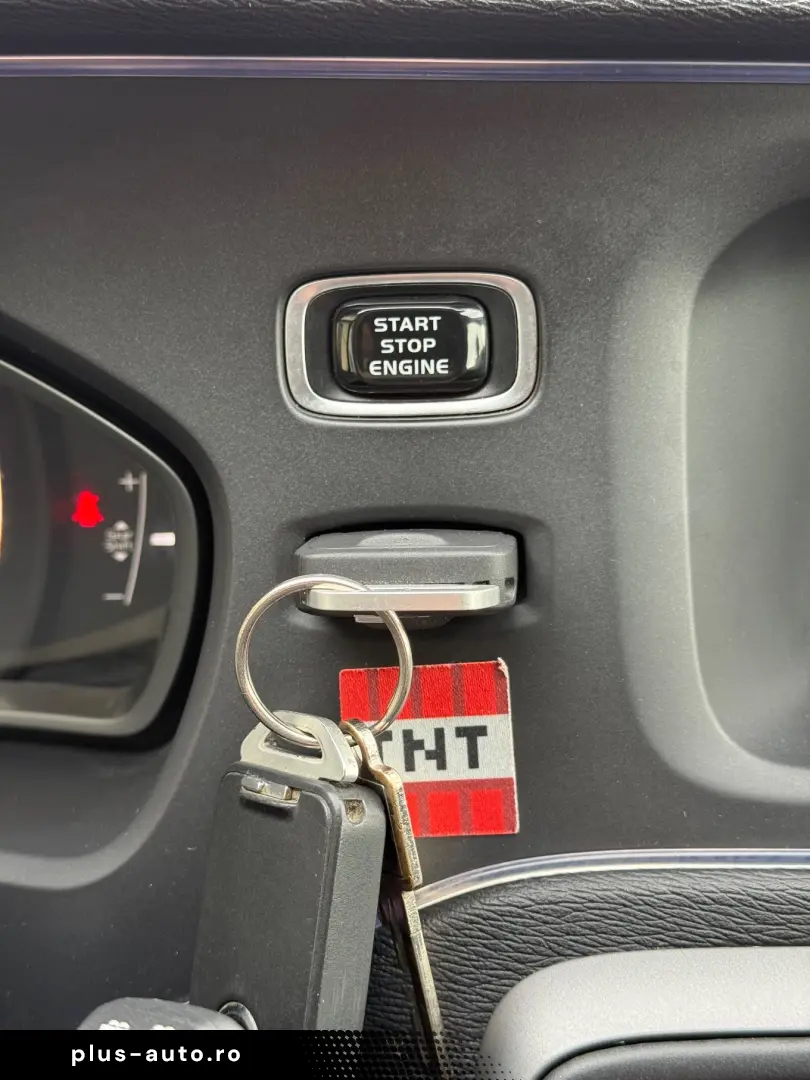 Volvo V40 D2 Linje You!