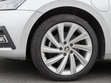 SKODA Octavia Combi 1.4 TSI iV