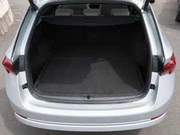 SKODA Octavia Combi 1.4 TSI iV