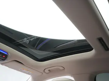 MERCEDES-BENZ S 400 d 4Matic 9G-Tronic Leder Distronic