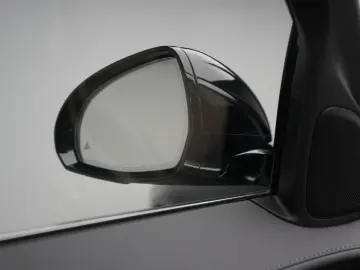 MERCEDES-BENZ S 400 d 4Matic 9G-Tronic Leder Distronic