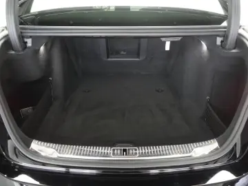 MERCEDES-BENZ S 400 d 4Matic 9G-Tronic Leder Distronic