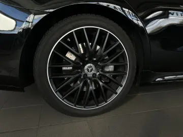 MERCEDES-BENZ S 350 d 4M L  FIRST CLASS   4D-BURM