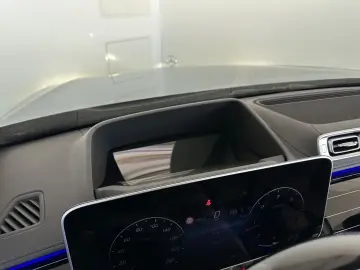 MERCEDES-BENZ S 350 d 4M L  FIRST CLASS   4D-BURM