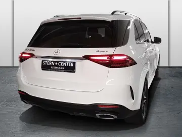 Mercedes-Benz GLE 450 d 4M AMG DIST MEMORY PANO AIRMATIC AHK