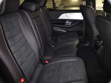 Mercedes-Benz GLE 450 d 4M AMG DIST MEMORY PANO AIRMATIC AHK