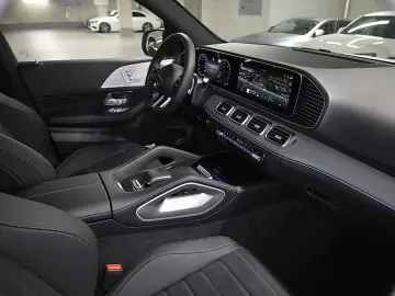 Mercedes-Benz GLE 450 d 4M AMG DIST MEMORY PANO AIRMATIC AHK