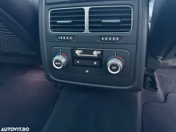 Volkswagen Touareg 3.0 V6 TDI SCR