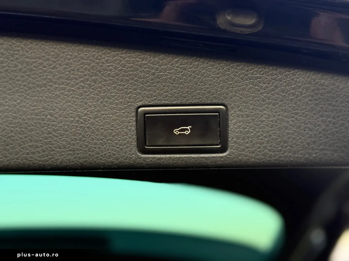 Volkswagen Touareg 3.0 V6 TDI SCR