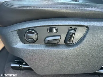 Volkswagen Touareg 3.0 V6 TDI SCR