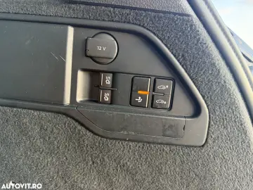 Volkswagen Touareg 3.0 V6 TDI SCR