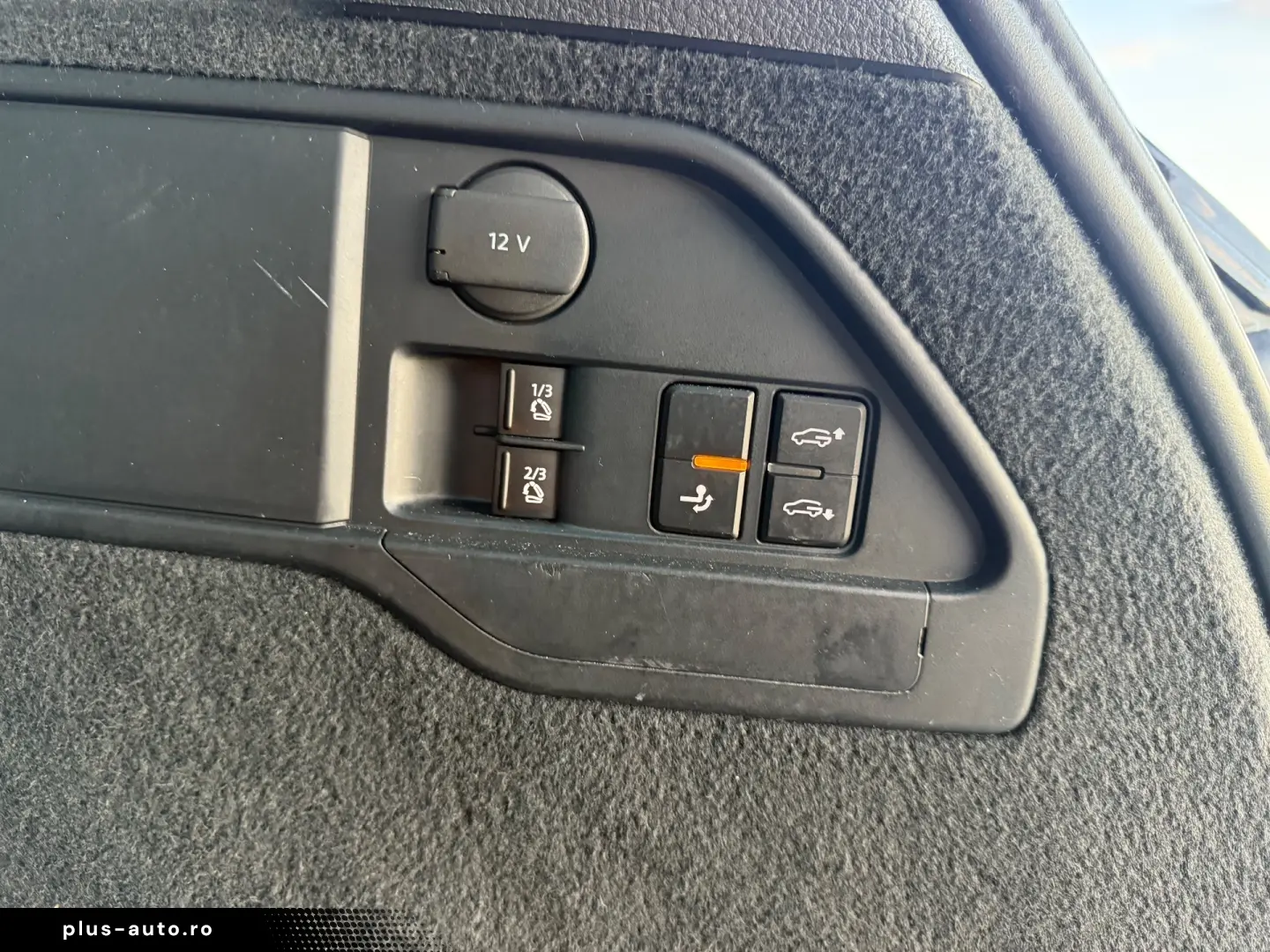 Volkswagen Touareg 3.0 V6 TDI SCR