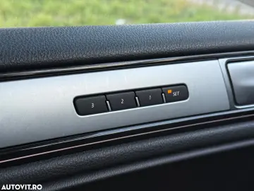 Volkswagen Touareg 3.0 V6 TDI SCR