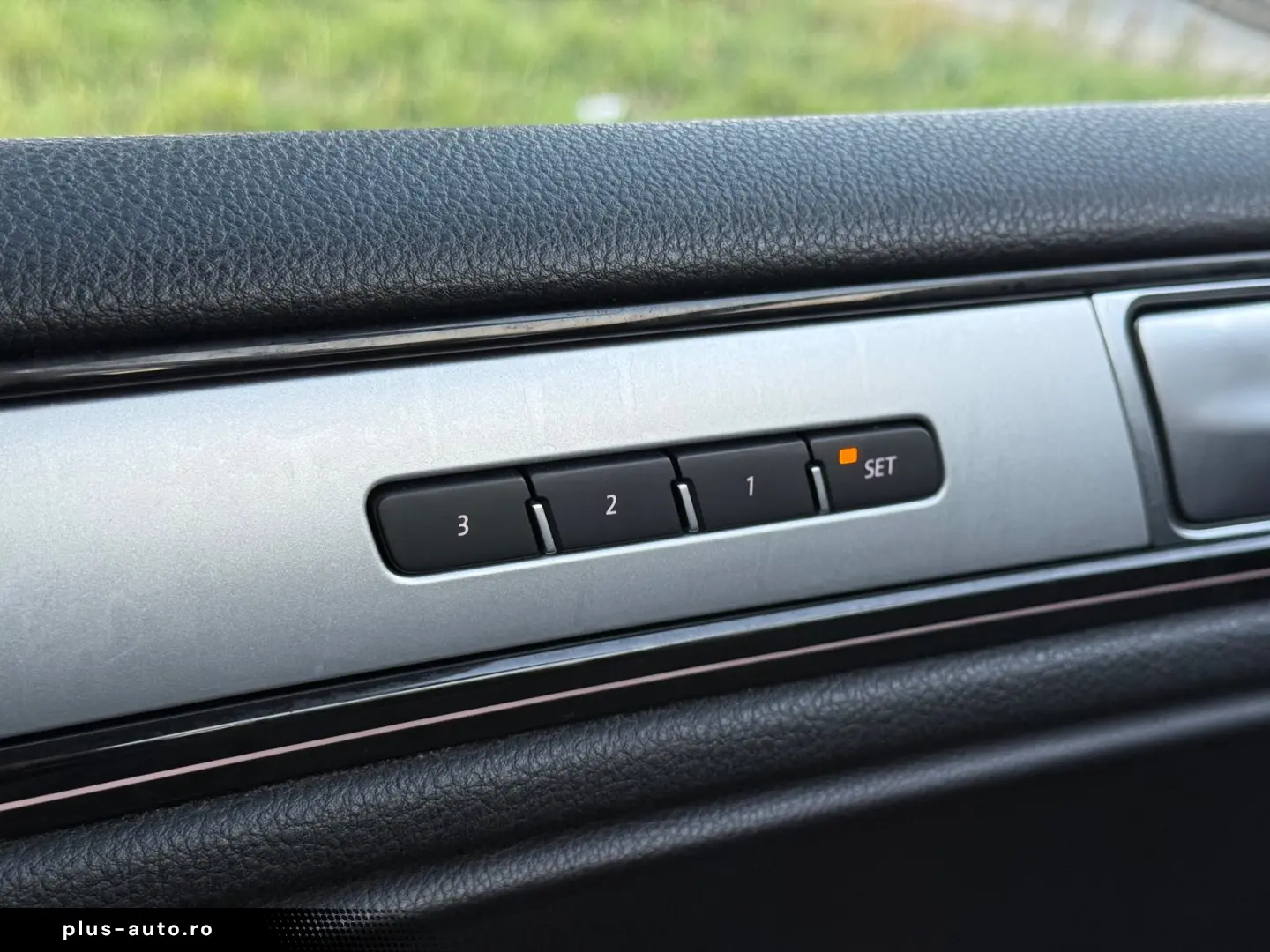 Volkswagen Touareg 3.0 V6 TDI SCR