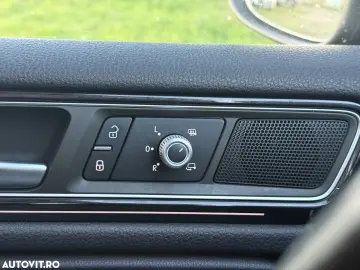 Volkswagen Touareg 3.0 V6 TDI SCR