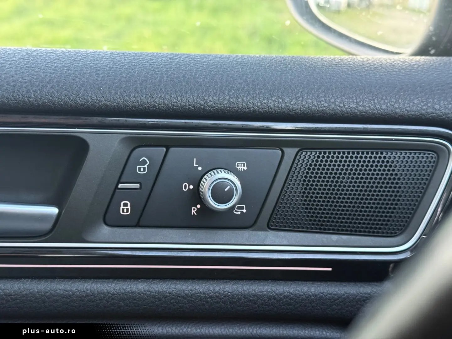 Volkswagen Touareg 3.0 V6 TDI SCR