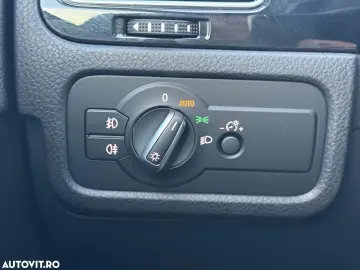 Volkswagen Touareg 3.0 V6 TDI SCR