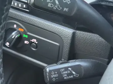 Volkswagen Touareg 3.0 V6 TDI SCR