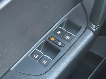 Volkswagen Touareg 3.0 V6 TDI SCR