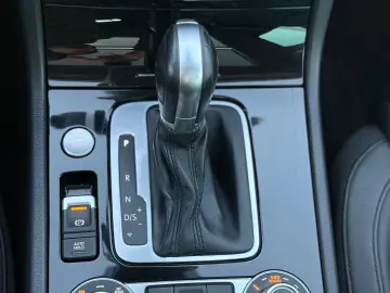 Volkswagen Touareg 3.0 V6 TDI SCR