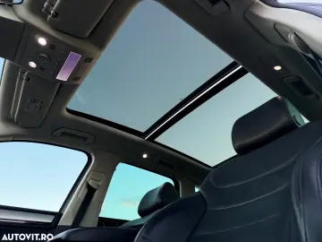 Volkswagen Touareg 3.0 V6 TDI SCR