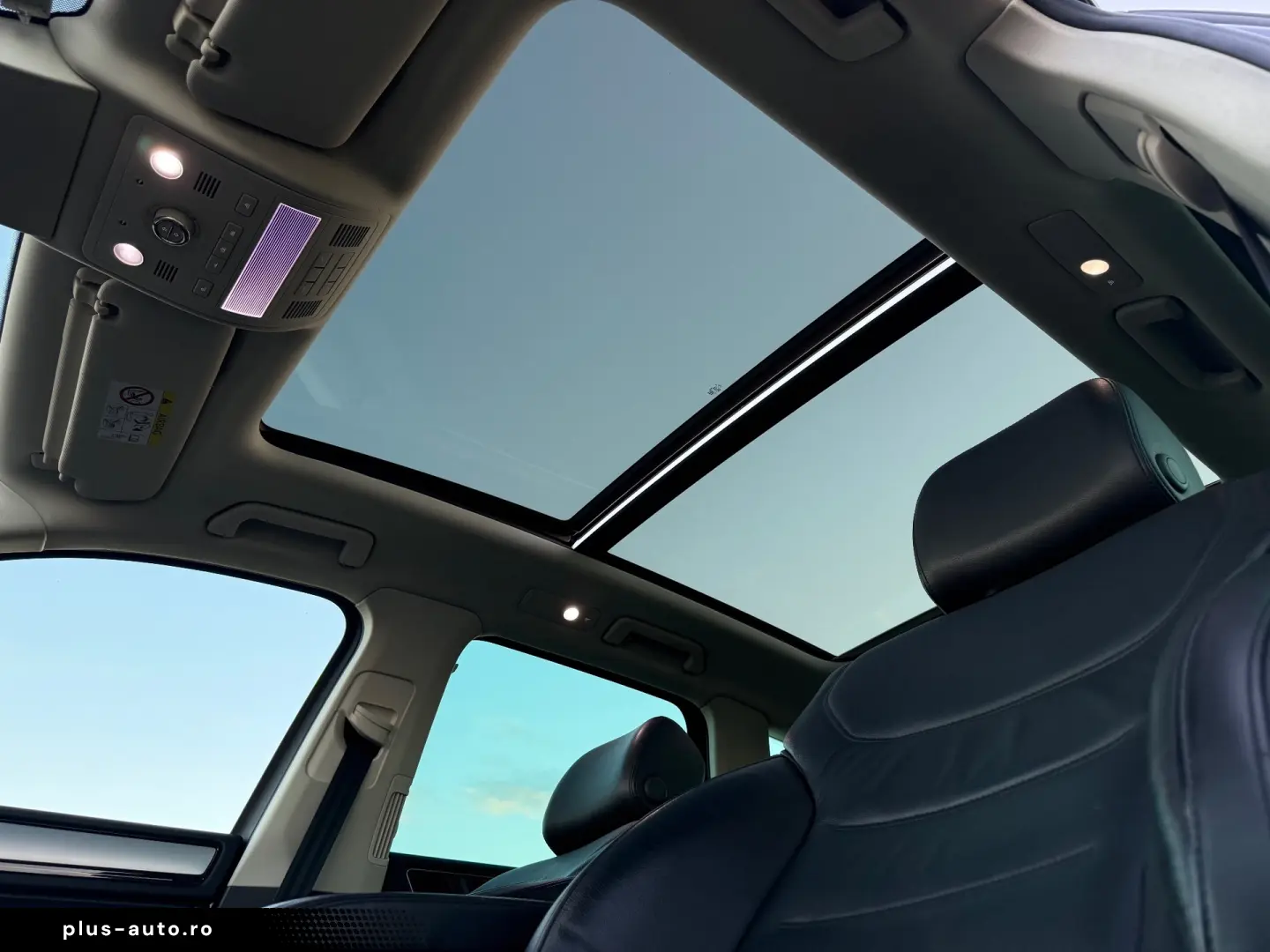 Volkswagen Touareg 3.0 V6 TDI SCR