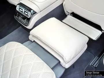 MERCEDES-BENZ S 580eL AMG MAYBACH22'' PANO…