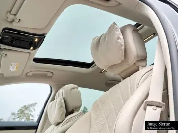 MERCEDES-BENZ S 580eL AMG MAYBACH22'' PANO…