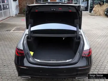 MERCEDES-BENZ S 580eL AMG MAYBACH22'' PANO…