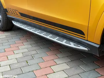 Mercedes-Benz GLE 450 4Matic 9G-TRONIC AMG Line