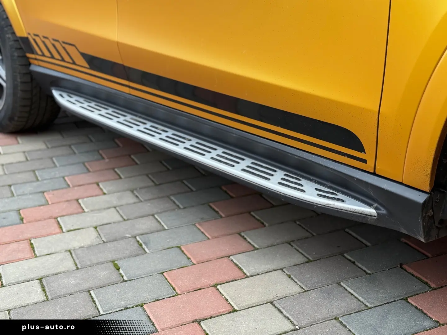 Mercedes-Benz GLE 450 4Matic 9G-TRONIC AMG Line