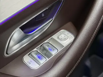 Mercedes-Benz GLE 450 4Matic 9G-TRONIC AMG Line