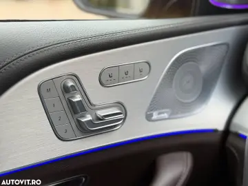 Mercedes-Benz GLE 450 4Matic 9G-TRONIC AMG Line