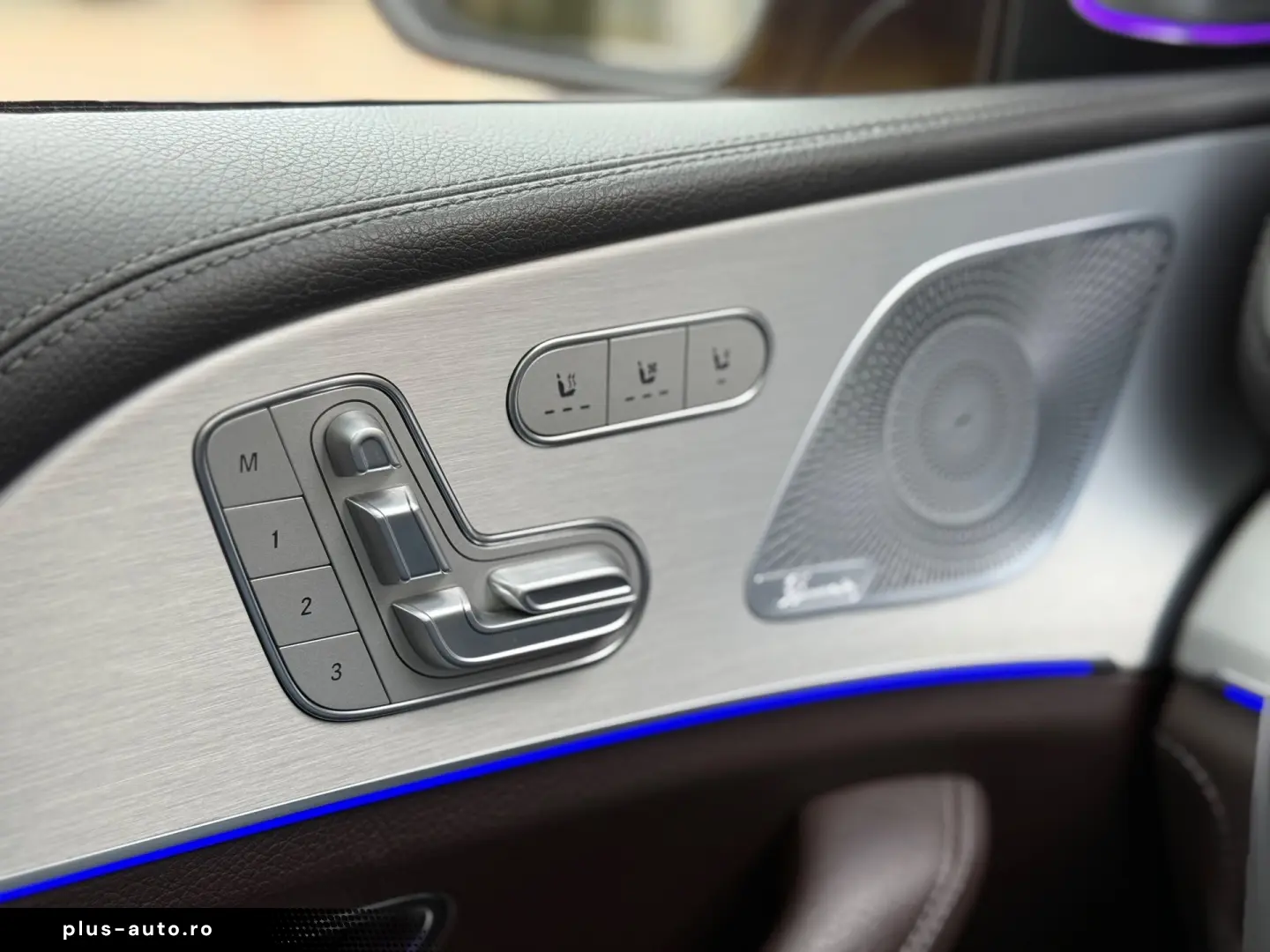 Mercedes-Benz GLE 450 4Matic 9G-TRONIC AMG Line