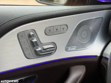 Mercedes-Benz GLE 450 4Matic 9G-TRONIC AMG Line