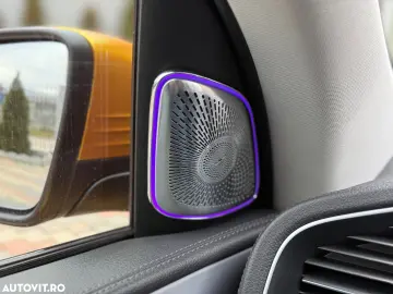 Mercedes-Benz GLE 450 4Matic 9G-TRONIC AMG Line