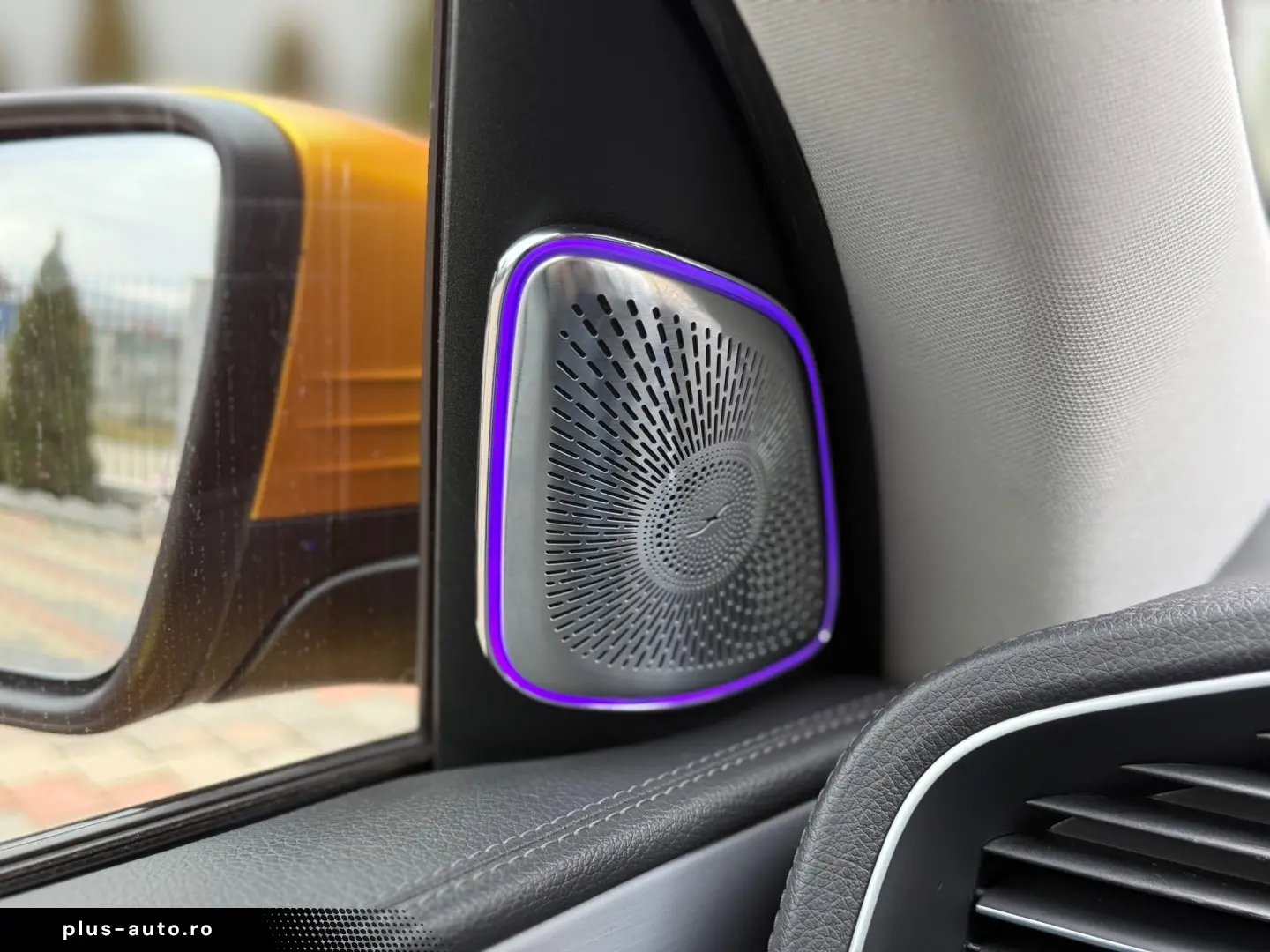 Mercedes-Benz GLE 450 4Matic 9G-TRONIC AMG Line