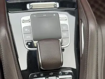 Mercedes-Benz GLE 450 4Matic 9G-TRONIC AMG Line