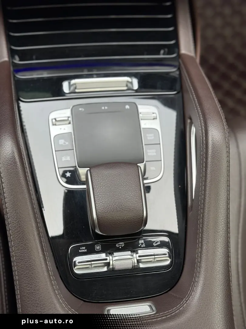 Mercedes-Benz GLE 450 4Matic 9G-TRONIC AMG Line