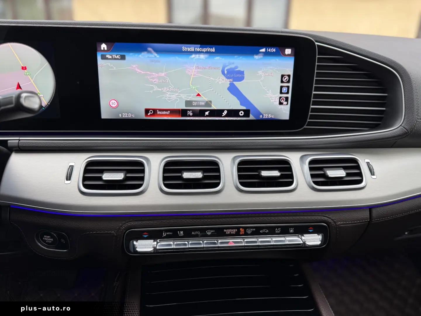 Mercedes-Benz GLE 450 4Matic 9G-TRONIC AMG Line