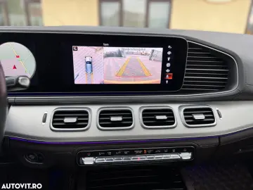 Mercedes-Benz GLE 450 4Matic 9G-TRONIC AMG Line