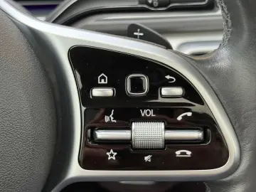 Mercedes-Benz GLE 450 4Matic 9G-TRONIC AMG Line