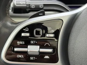 Mercedes-Benz GLE 450 4Matic 9G-TRONIC AMG Line