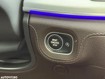 Mercedes-Benz GLE 450 4Matic 9G-TRONIC AMG Line