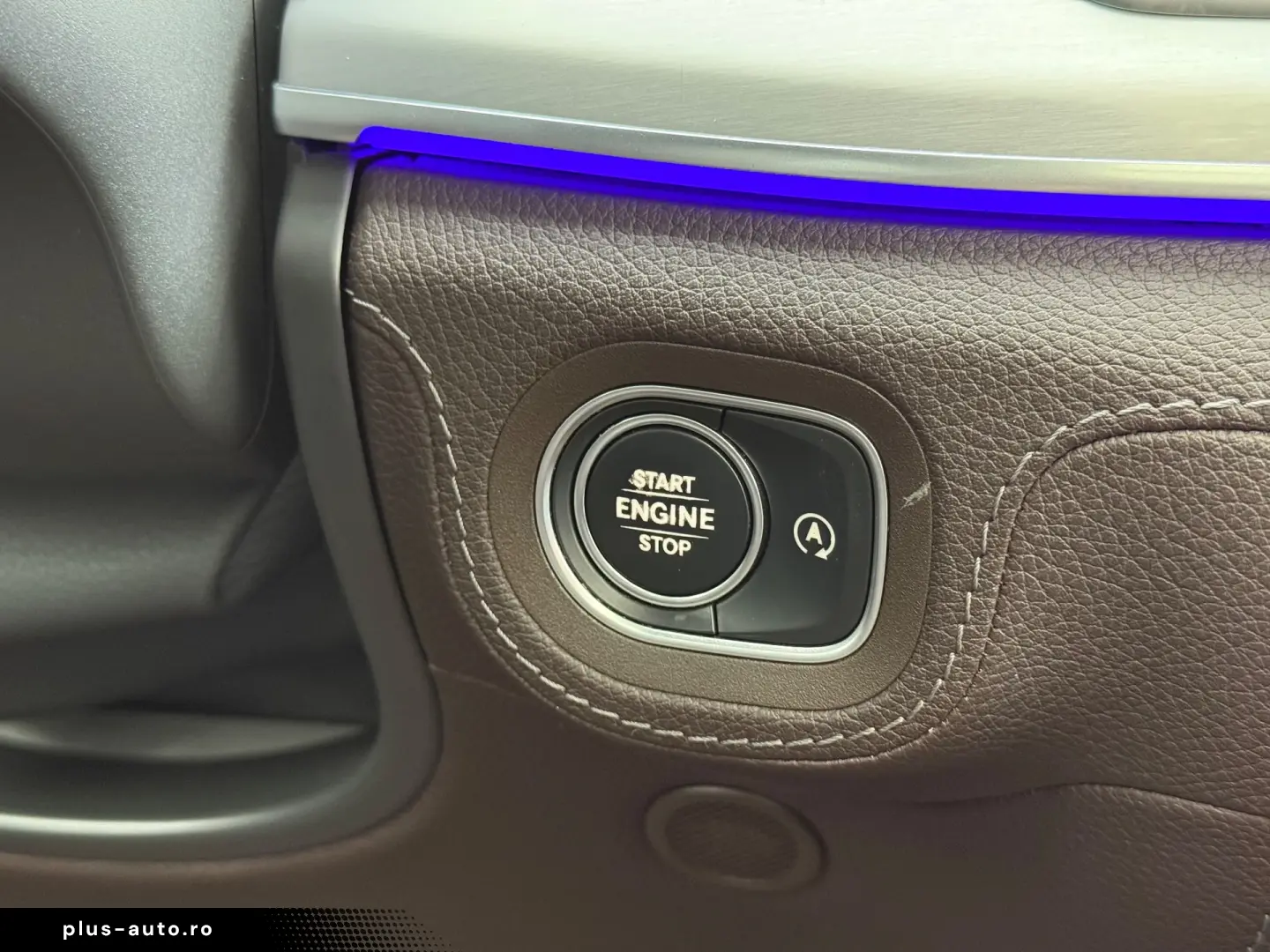 Mercedes-Benz GLE 450 4Matic 9G-TRONIC AMG Line