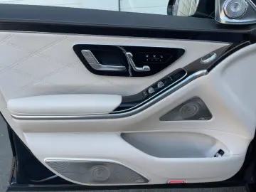 MERCEDES-BENZ S 680 4M Maybach FirstClass-Fond Burm. Exkl.